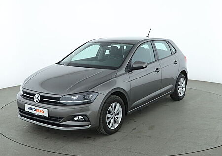 VW Polo 1.6 TDI Highline