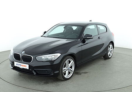 BMW 1er 118i