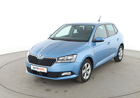 Skoda Fabia 1.0 TSI Clever