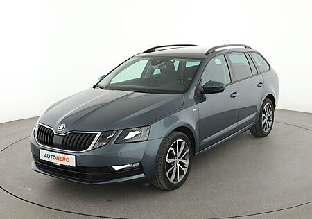 Skoda Octavia 1.6 TDI Soleil