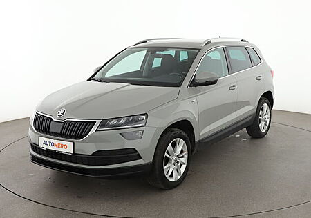 Skoda Karoq 2.0 TDI Clever