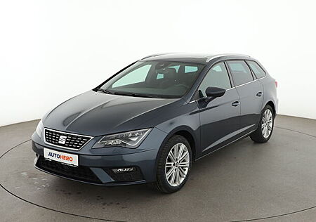 Seat Leon 1.5 TSI ACT Xcellence