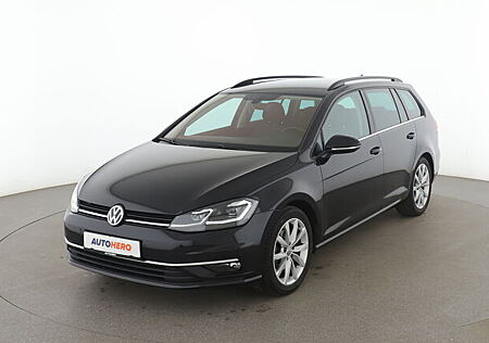 VW Golf 1.4 TSI Highline BlueMotion