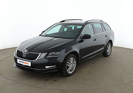 Skoda Octavia 1.5 TSI ACT Style
