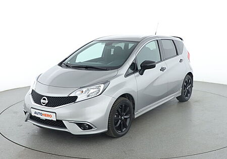 Nissan Note 1.2 Black Edition