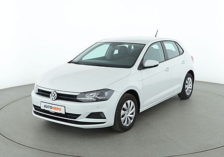 VW Polo 1.0 Trendline