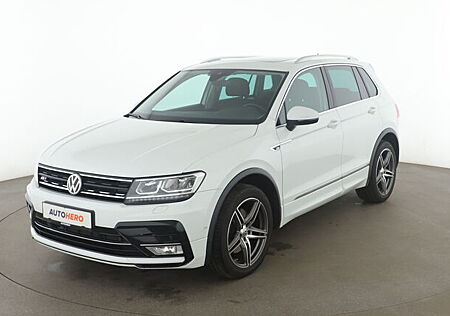 VW Tiguan 2.0 TSI Highline 4Motion BlueMotion