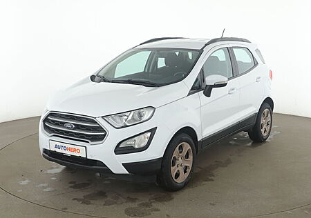 Ford EcoSport 1.0 EcoBoost Cool&Connect