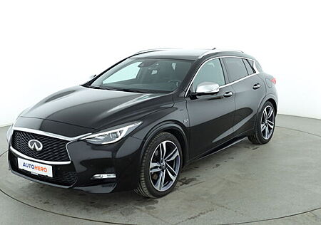 Infiniti Q30 2.0 Turbo Sport AWD