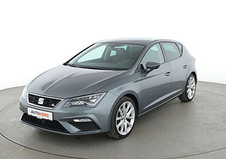 Seat Leon 1.4 TSI ACT FR