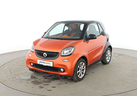 Smart ForTwo 1.0 passion