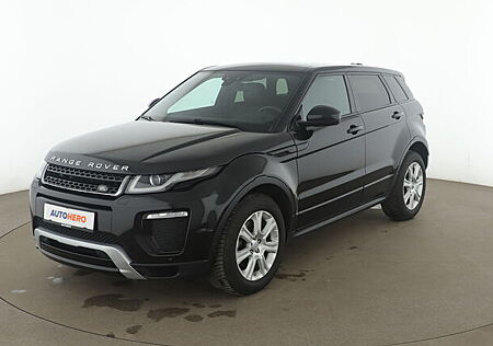 Land Rover Range Rover Evoque 2.0 Sd4 SE Dynamic