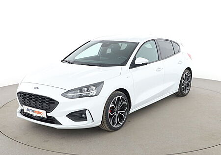 Ford Focus 1.5 EcoBoost ST-Line