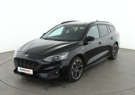 Ford Focus 1.5 EcoBoost ST-Line