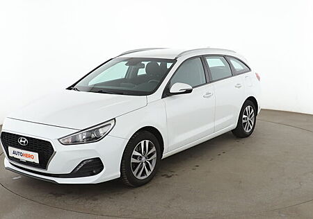 Hyundai i30 1.4 TGDI Trend