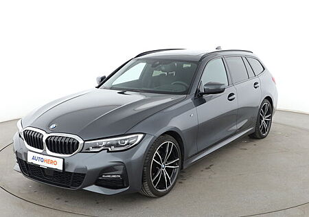 BMW 3er 320d M Sport