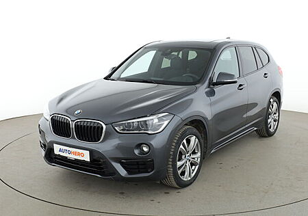 BMW X1 xDrive 20i Sport Line