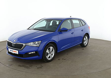 Skoda Scala 1.0 TSI Cool Plus