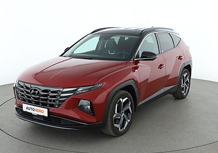 Hyundai Tucson 1.6 CRDi Mild-Hybrid Prime 2WD