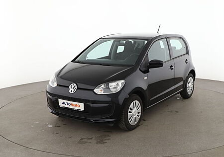 VW Up 1.0 Move !