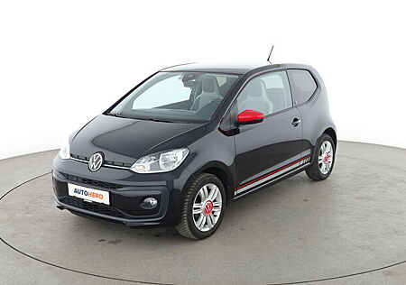 VW Up 1.0 beats