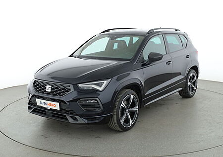 Seat Ateca 2.0 TDI FR 4Drive