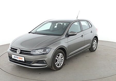 VW Polo 1.0 TSI Comfortline
