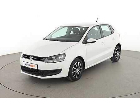 VW Polo 1.2 TSI Comfortline