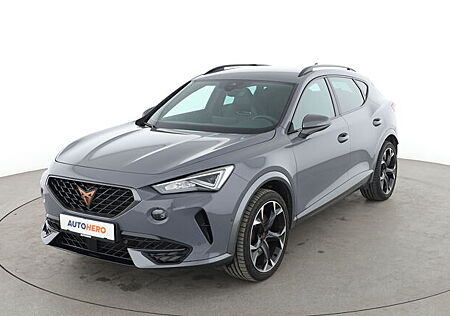 Cupra Formentor gebraucht kaufen Cupra Formentor 2.0 TSI VZ 4Drive