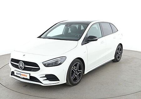 Mercedes-Benz B-Klasse B 180 Edition 2021 AMG Line