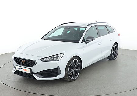 Cupra Leon 2.0 TSI VZ 4Drive