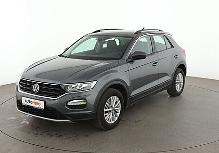 VW T-Roc 1.0 TSI Style