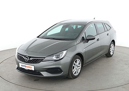 Opel Astra 1.5 CDTI Elegance Start/Stop