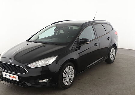 Ford Focus 1.0 EcoBoost Business