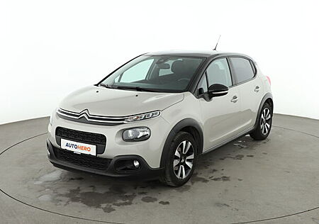 Citroën C3 1.2 PureTech Feel