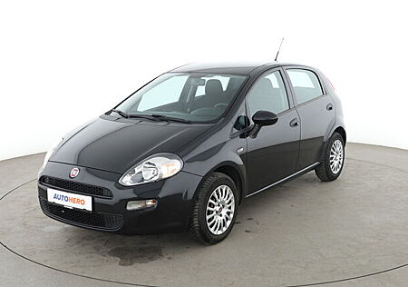 Fiat Punto 1.2 MYSTYLE