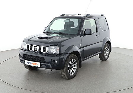 Suzuki Jimny 1.3 Style