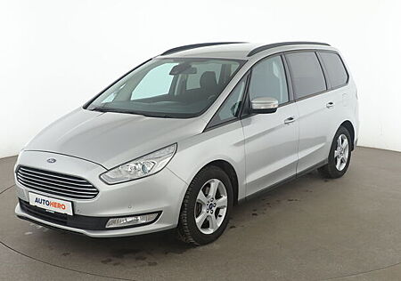 Ford Galaxy 2.0 TDCi Business