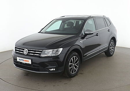 VW Tiguan Allspace 1.5 TSI ACT Comfortline