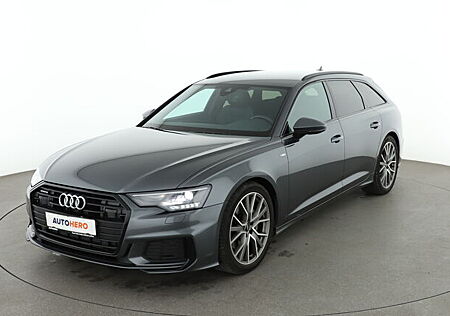 Audi A6 50 TDI quattro Sport