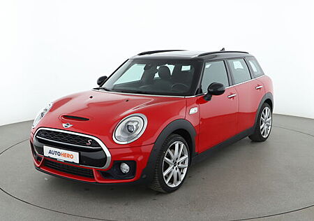 Mini One Clubman Cooper S