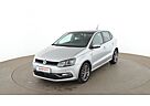 VW Polo 1.2 TSI Lounge BlueMotion Tech