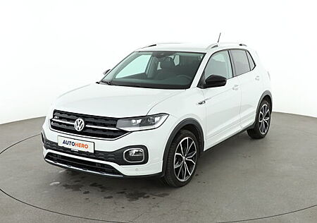 VW T-Cross 1.0 TSI Style