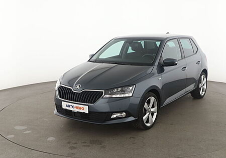Skoda Fabia 1.0 TSI Soleil