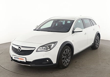 Opel Insignia Country Tourer 2.0 CDTI Basis 4x4 ecoFlex