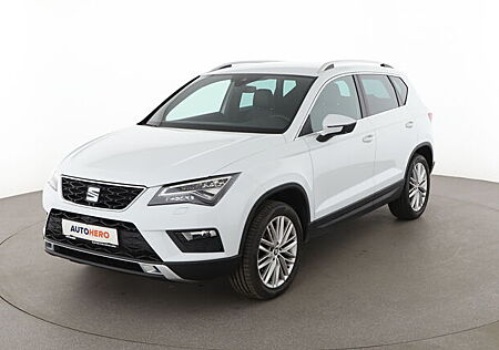 Seat Ateca 2.0 TDI Xcellence 4Drive