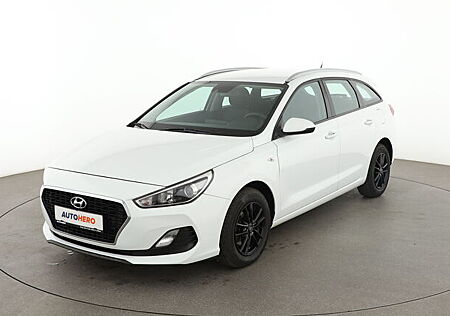 Hyundai i30 1.4 YES!