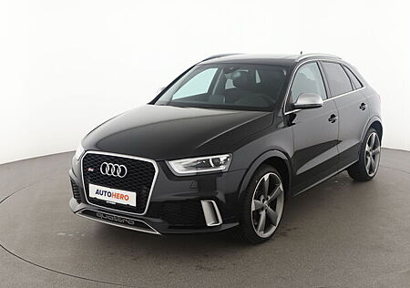 Audi RS Q3 2.5 TFSI quattro