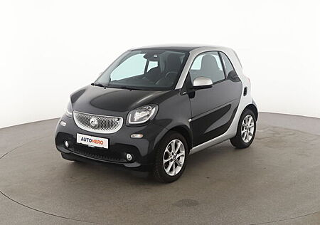 Smart ForTwo 0.9 Turbo passion
