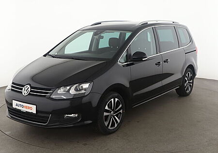 VW Sharan 1.4 TSI United Start-Stopp